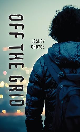 Off the Grid book cover