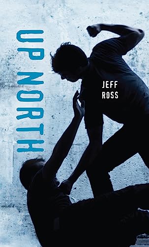 Up North book cover