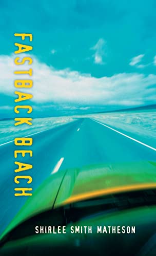Fastback Beach book cover