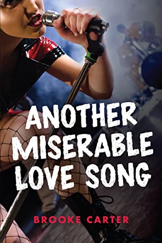 Another Miserable Love Song book cover