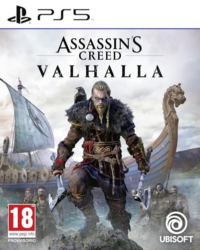 Videogioco Ubisoft Assassin'S Creed Valhalla