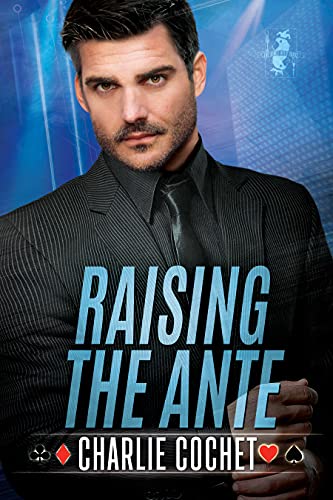 Raising the Ante book cover