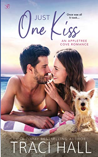 Just One Kiss book cover