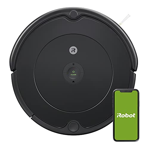 iRobot Roomba 694 Robot Vacuum