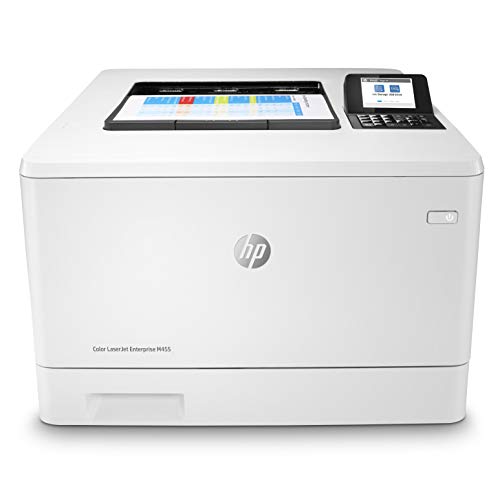 HP Color LaserJet Enterp...