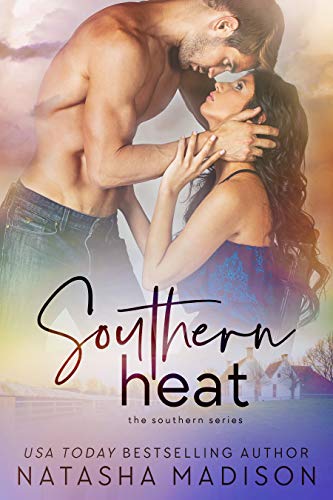 Southern Heat cover