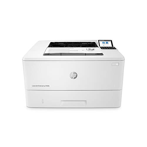 HP LaserJet Enterprise M...