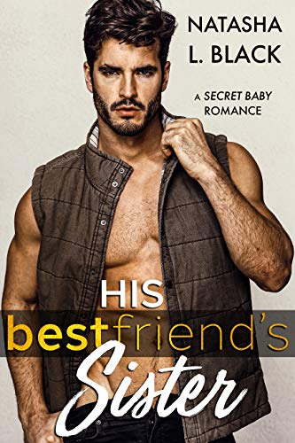 His Best Friend's Sister book cover