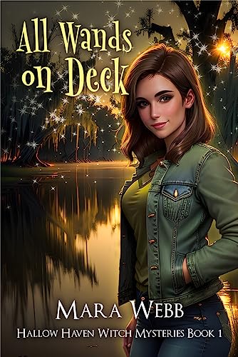 All Wands on Deck book cover