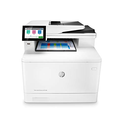 HP Color LaserJet Enterp...