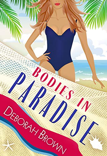 Bodies in Paradise book cover