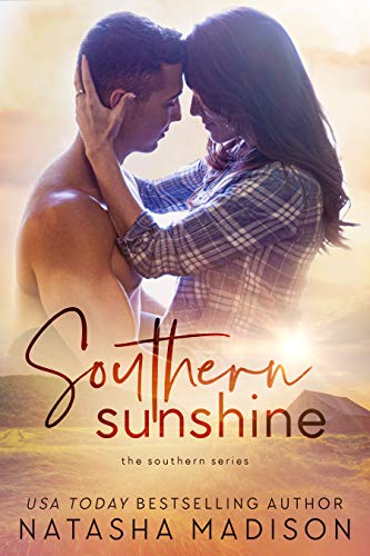 Southern Sunshine cover