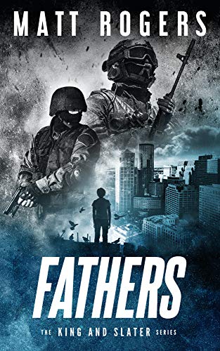 Fathers book cover