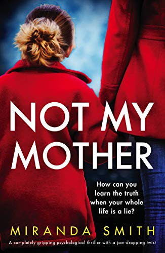 Not My Mother book cover