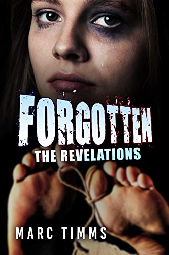 The Revelations book cover