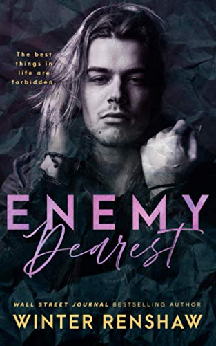 Enemy Dearest book cover