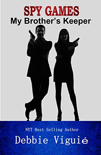 My Brother's Keeper book cover
