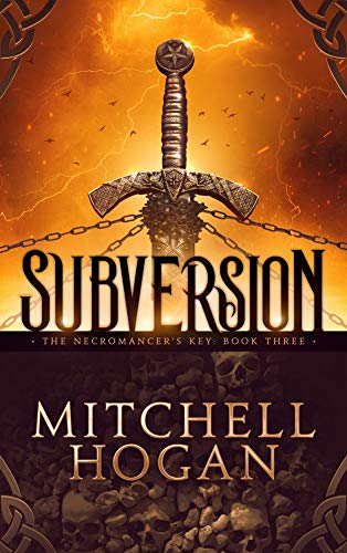 Subversion book cover