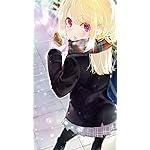 愚かな天使は悪魔と踊る HD(720×1280)壁紙 天音リリー 愚かな天使は悪魔と踊る HD(720×1280)壁紙 天音リリー