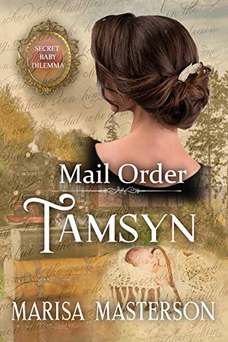 Mail Order Tamsyn (By: Marisa Masterson) cover