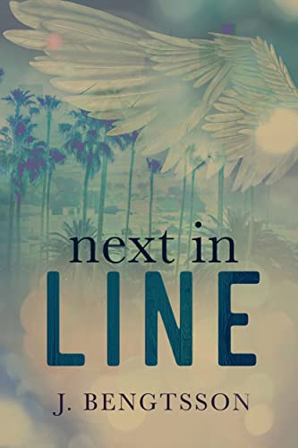 Next In Line book cover