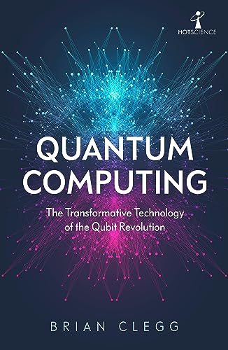 Quantum Computing book cover
