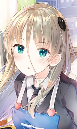 拝啓…殺し屋さんと結婚しましたの人気壁紙画像 せつな