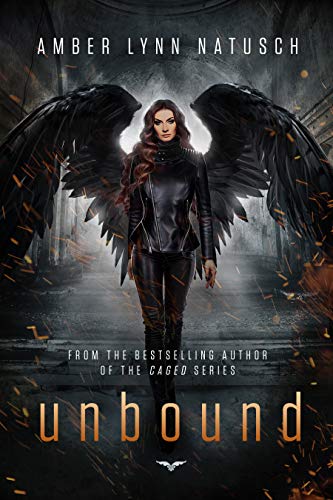Unbound book cover