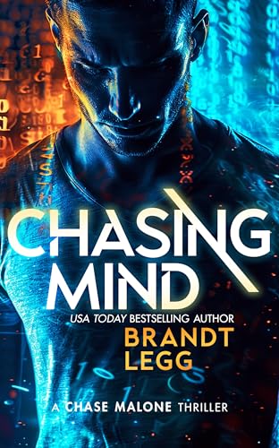 Chasing Mind cover