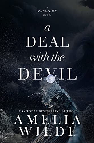 A Deal with the Devil book cover