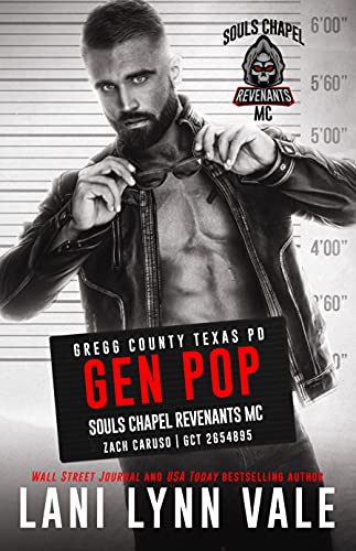 Gen Pop book cover