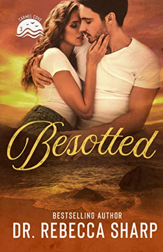 Besotted book cover