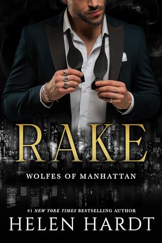Rake cover
