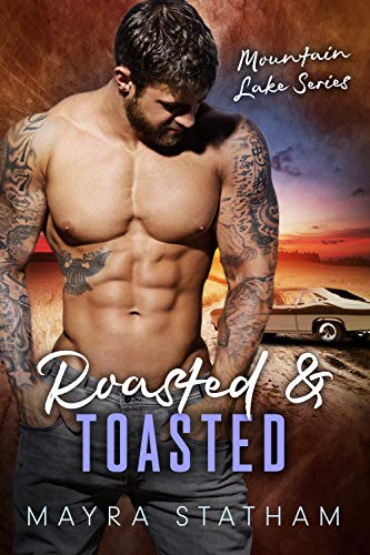 Roasted & Toasted book cover