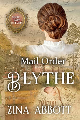 Mail Order Blythe book cover