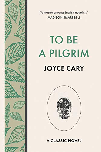 To Be a Pilgrim book cover
