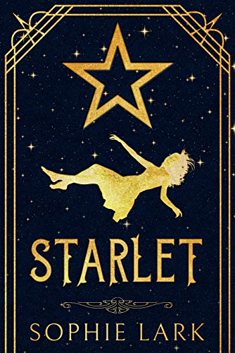Starlet cover