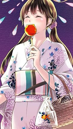 いとなみいとなめずの人気壁紙画像 澄(すみ)