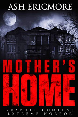 Mother's Home book cover