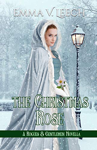 The Christmas Rose cover