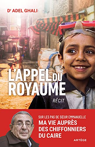 Couverture du livre