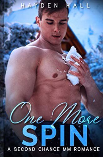 One More Spin book cover