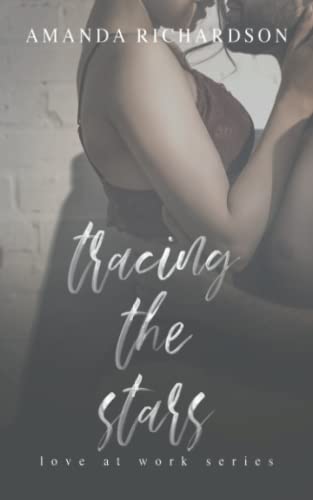Tracing the Stars book cover