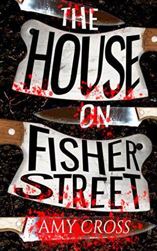 The House on Fisher Street cover