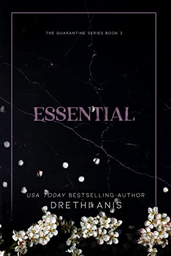 Essential book cover