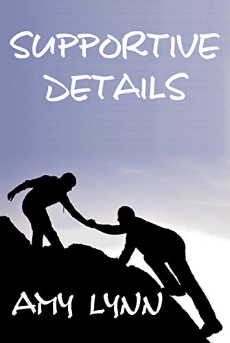 Supportive Details book cover