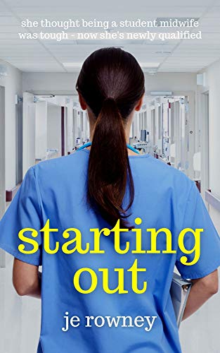 Starting Out book cover