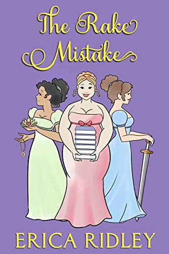 The Rake Mistake book cover