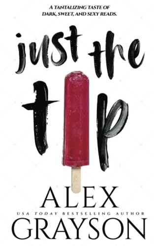 Just the Tip book cover