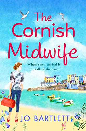 The Cornish Midwife / Return to Port Agnes / The Midwife By The Sea cover